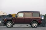 Mercedes-Benz G550 2013 года